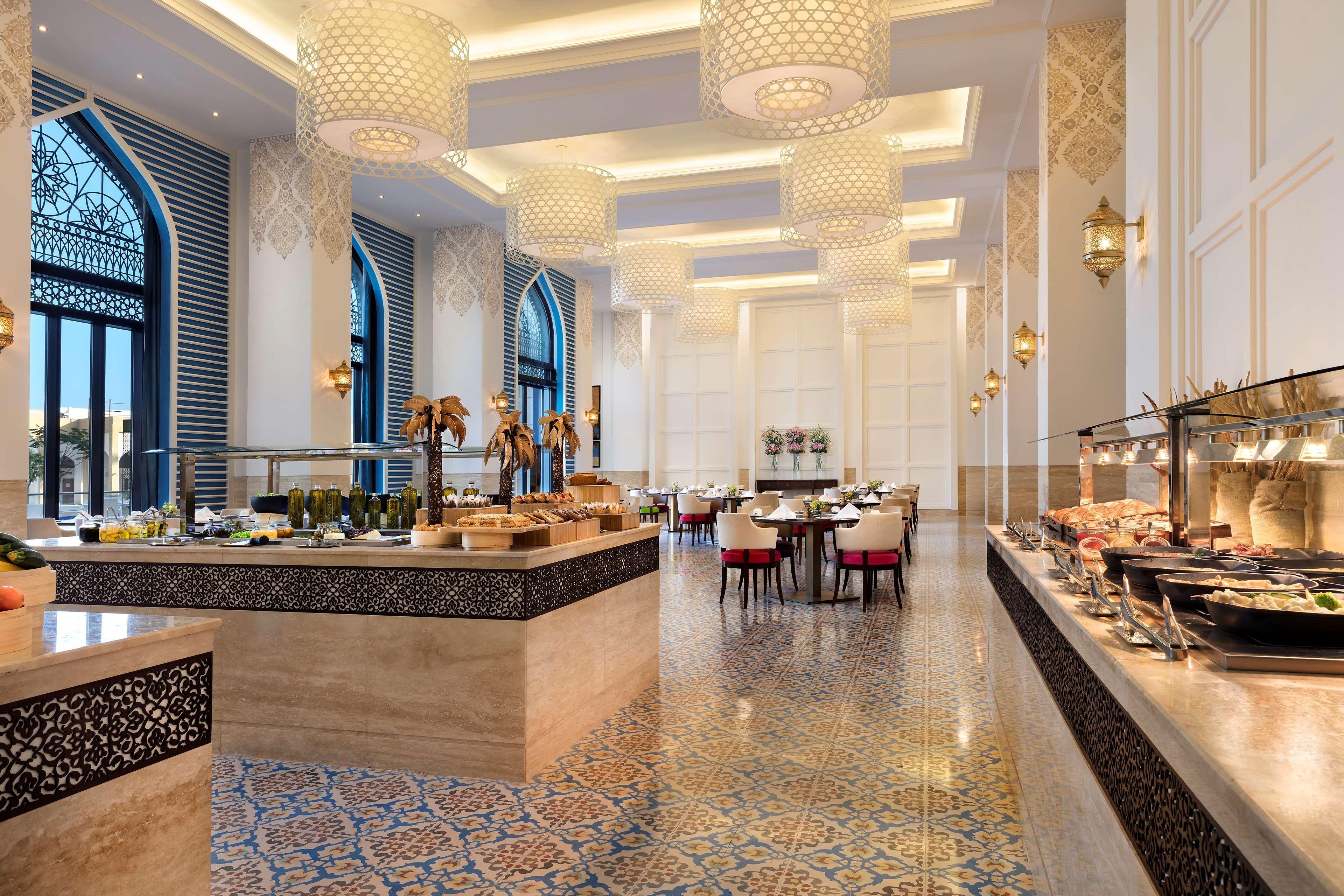 Al Najada Doha Hotel By Tivoli Extérieur photo