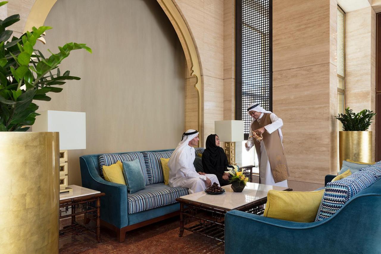 Al Najada Doha Hotel By Tivoli Extérieur photo